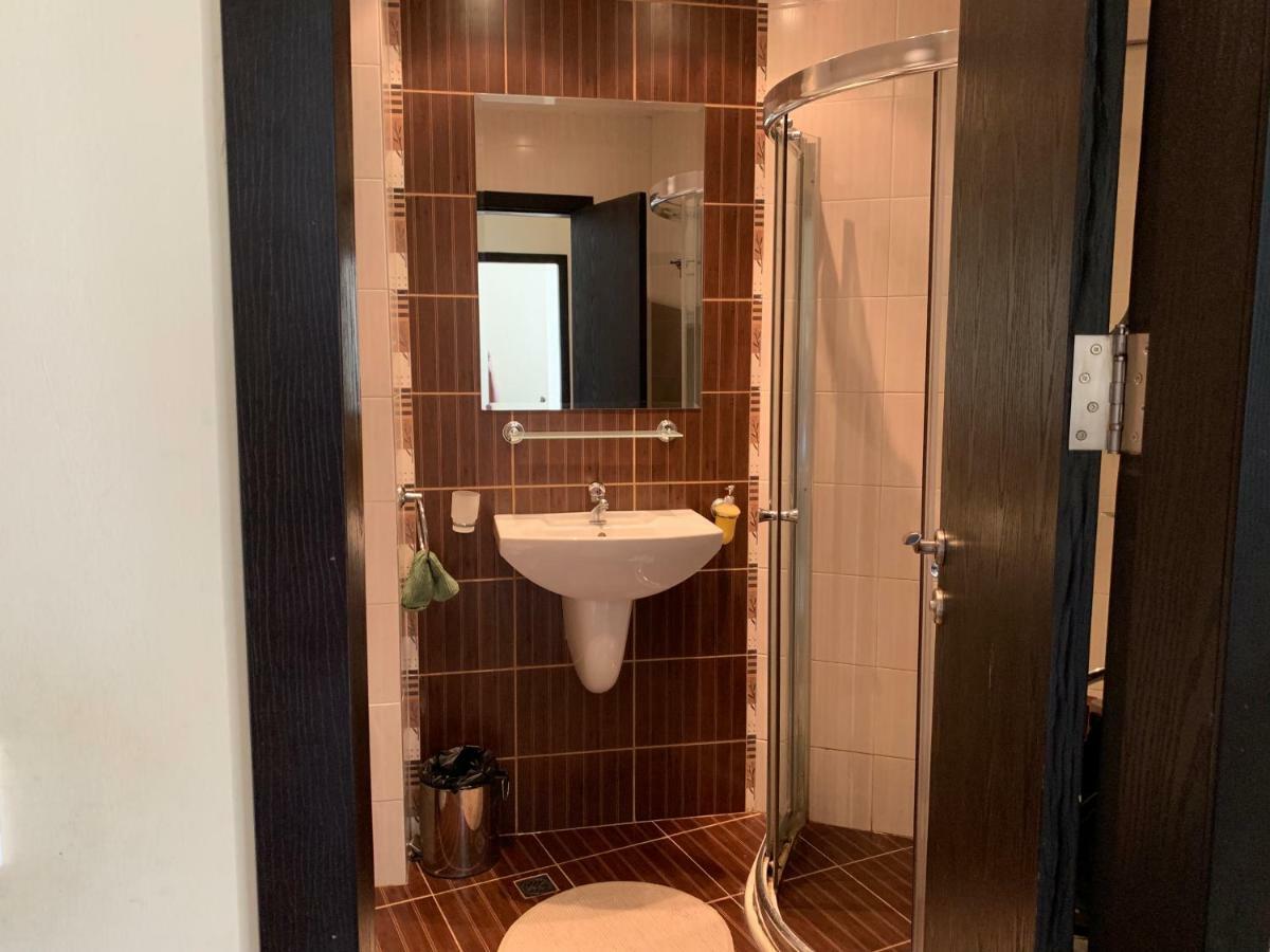 Apartment With Terrace In Spa Complex 부르가스 외부 사진